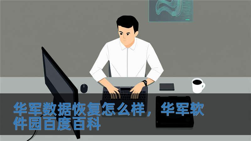 華軍數(shù)據(jù)恢復(fù)怎么樣，華軍軟件園百度百科