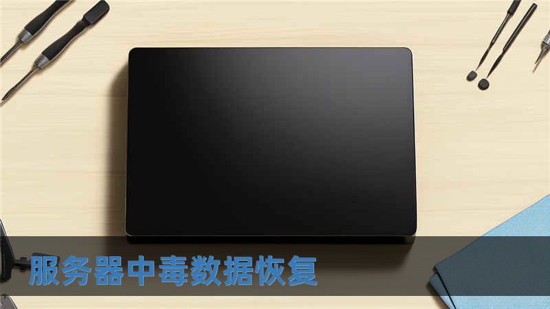 服務(wù)器中毒數(shù)據(jù)恢復(fù)