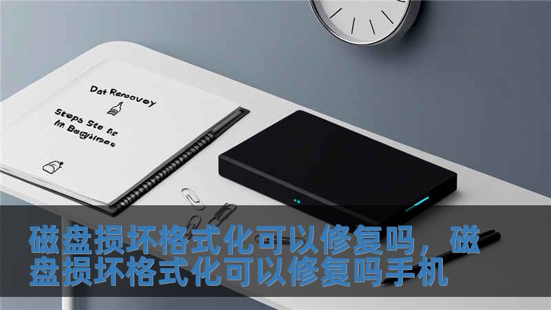 磁盤損壞格式化可以修復(fù)嗎，磁盤損壞格式化可以修復(fù)嗎手機(jī)