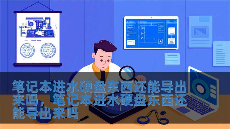 筆記本進(jìn)水硬盤東西還能導(dǎo)出來嗎，筆記本進(jìn)水硬盤東西還能導(dǎo)出來嗎
