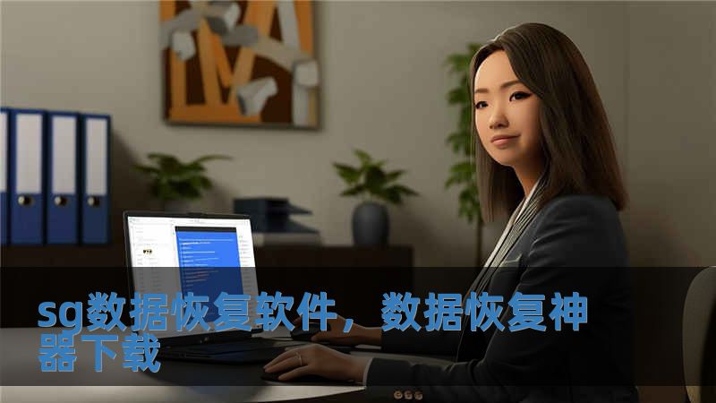sg數據恢復軟件，數據恢復神器下載