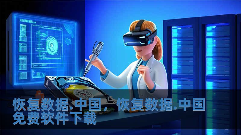恢復(fù)數(shù)據(jù).中國，恢復(fù)數(shù)據(jù).中國免費軟件下載