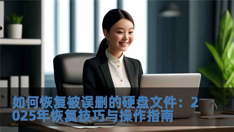 如何恢復(fù)被誤刪的硬盤文件：2025年恢復(fù)技巧與操作指南