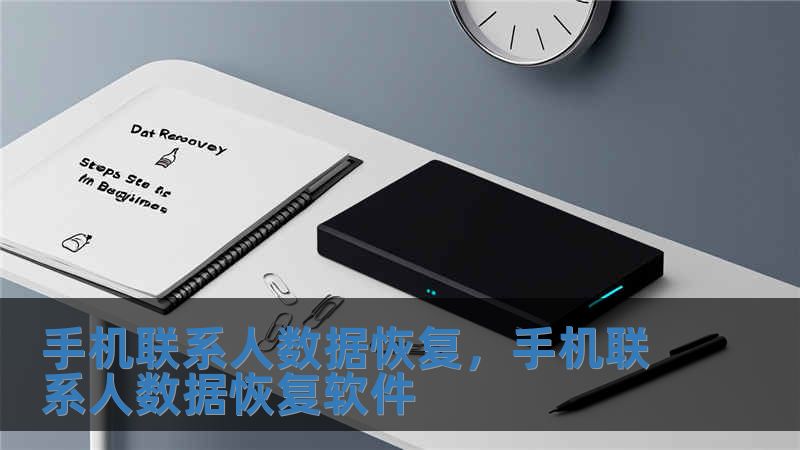 手機聯系人數據恢復，手機聯系人數據恢復軟件