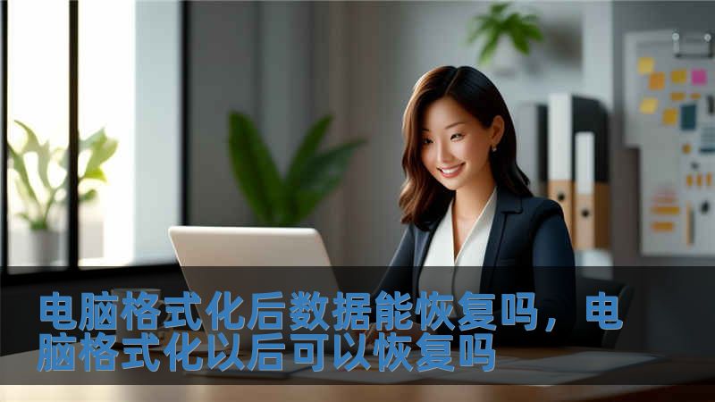 電腦格式化后數(shù)據(jù)能恢復(fù)嗎，電腦格式化以后可以恢復(fù)嗎