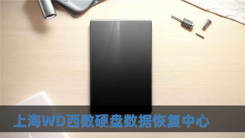 上海WD西數硬盤數據恢復中心