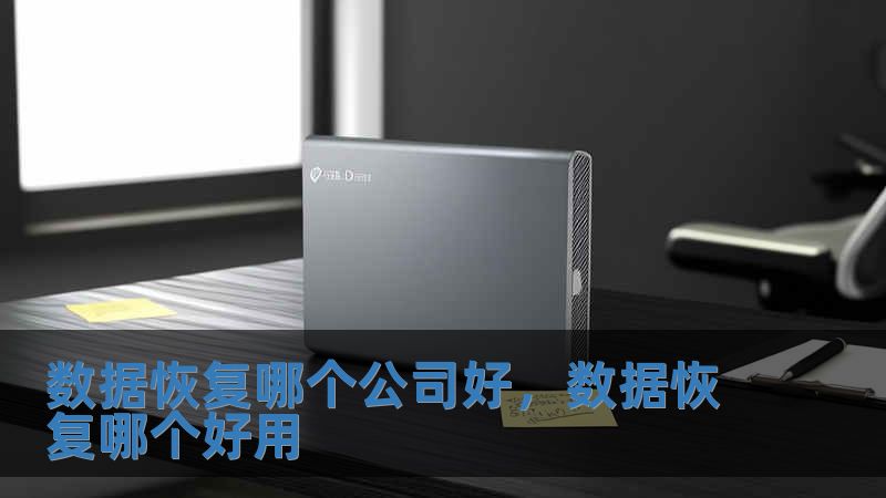 數(shù)據(jù)恢復(fù)哪個公司好，數(shù)據(jù)恢復(fù)哪個好用