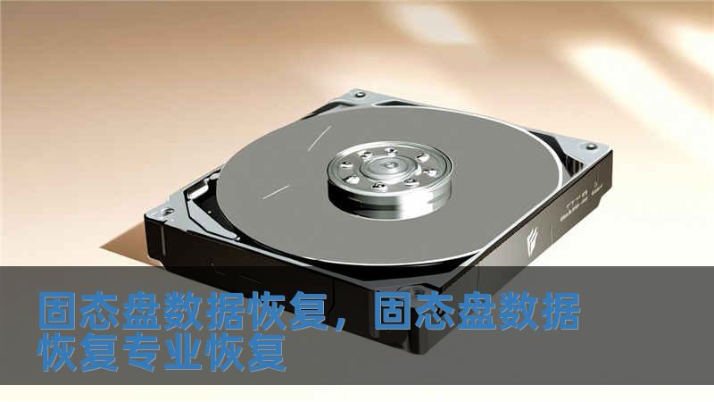 固態盤數據恢復，固態盤數據恢復專業恢復