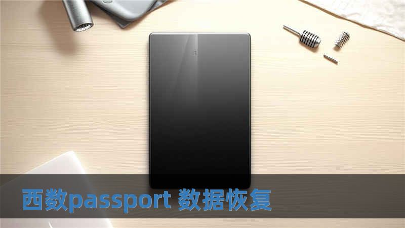 西數(shù)passport 數(shù)據(jù)恢復(fù)