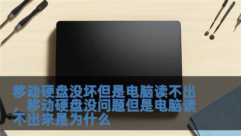移動硬盤沒壞但是電腦讀不出，移動硬盤沒問題但是電腦讀不出來是為什么