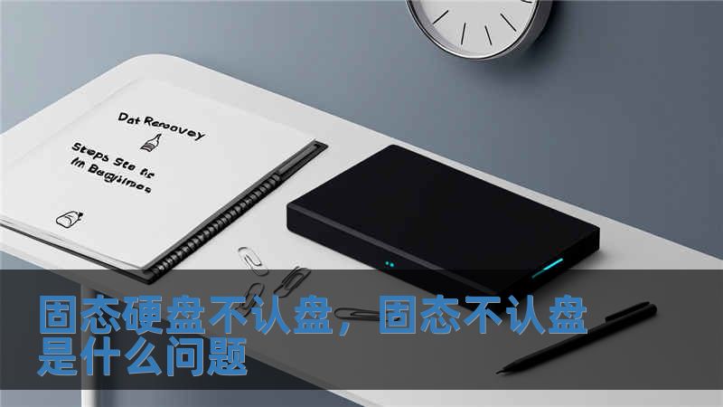 固態(tài)硬盤不認(rèn)盤，固態(tài)不認(rèn)盤是什么問題