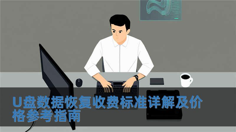 U盤數(shù)據(jù)恢復(fù)收費(fèi)標(biāo)準(zhǔn)詳解及價格參考指南