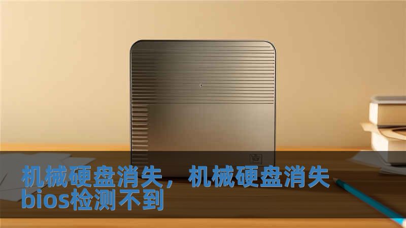 機(jī)械硬盤消失，機(jī)械硬盤消失bios檢測不到
