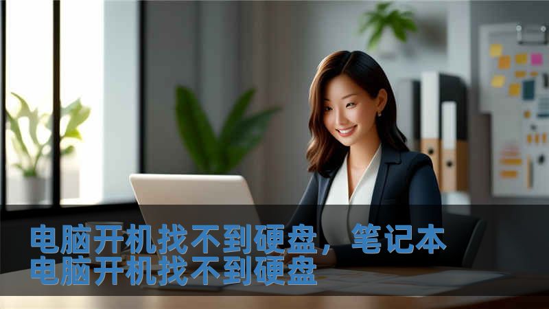 電腦開機找不到硬盤，筆記本電腦開機找不到硬盤