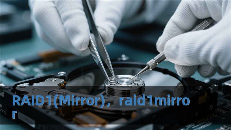 RAID1(Mirror)，raid1mirror