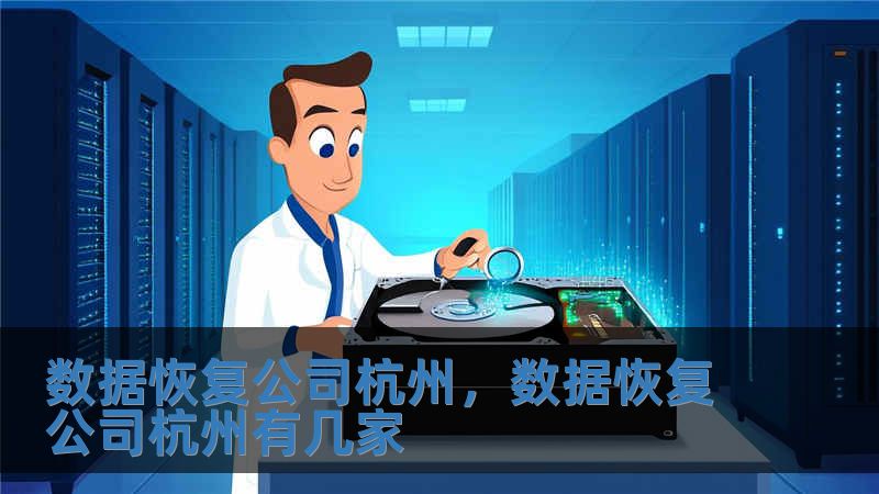 數(shù)據(jù)恢復(fù)公司杭州，數(shù)據(jù)恢復(fù)公司杭州有幾家