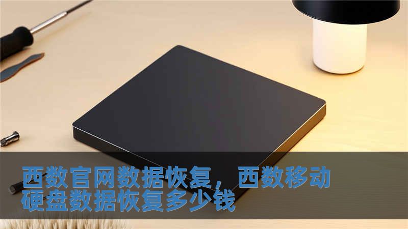 西數官網數據恢復，西數移動硬盤數據恢復多少錢