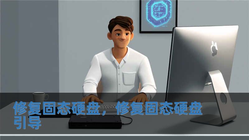 修復(fù)固態(tài)硬盤，修復(fù)固態(tài)硬盤引導(dǎo)