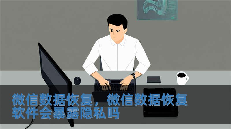 微信數(shù)據(jù)恢復，微信數(shù)據(jù)恢復軟件會暴露隱私嗎