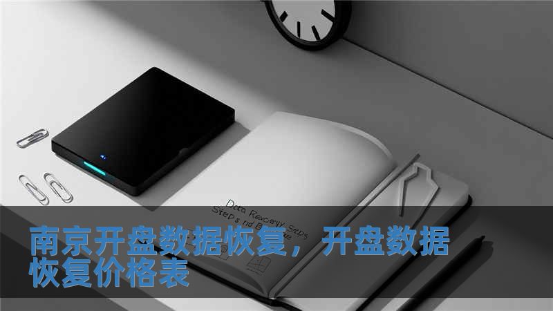 南京開盤數據恢復，開盤數據恢復價格表