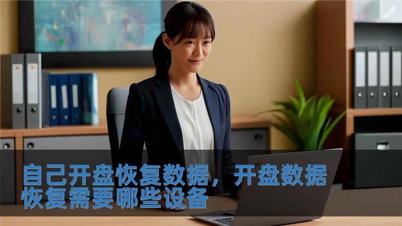 自己開盤恢復數據，開盤數據恢復需要哪些設備