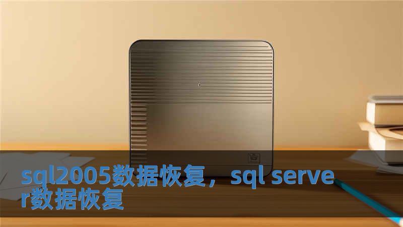 sql2005數據恢復，sql server數據恢復