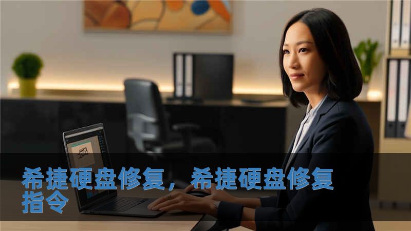 希捷硬盤修復(fù)，希捷硬盤修復(fù)指令