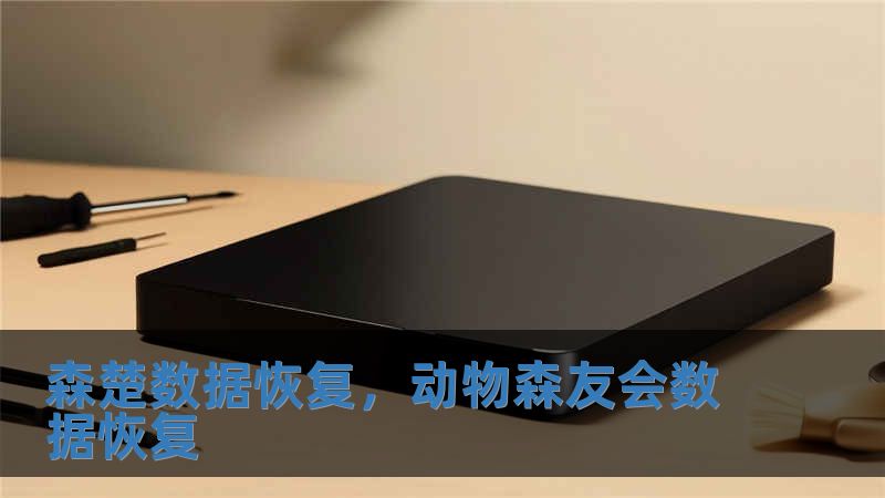 森楚數據恢復，動物森友會數據恢復