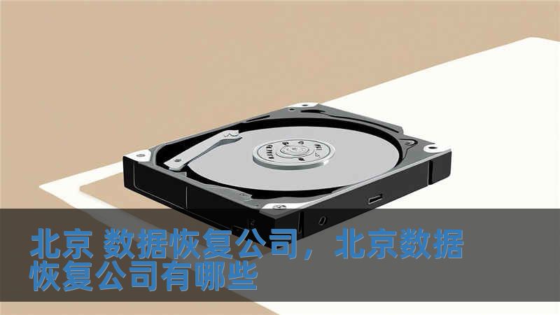 北京 數(shù)據(jù)恢復(fù)公司，北京數(shù)據(jù)恢復(fù)公司有哪些
