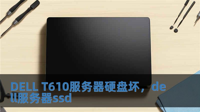 DELL T610服務器硬盤壞，dell服務器ssd