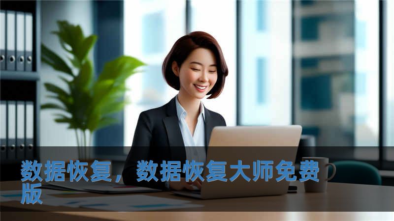 數(shù)據(jù)恢復(fù)，數(shù)據(jù)恢復(fù)大師免費(fèi)版
