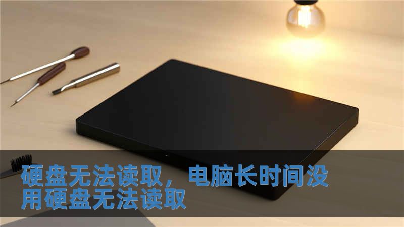 硬盤無法讀取，電腦長時(shí)間沒用硬盤無法讀取