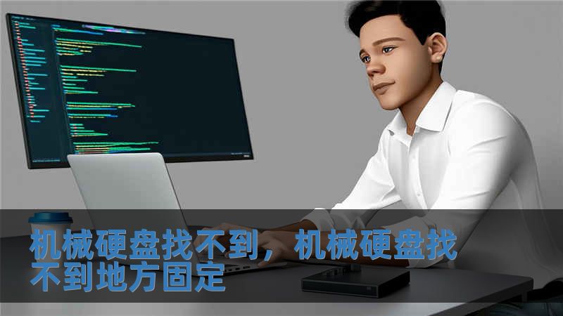 機械硬盤找不到，機械硬盤找不到地方固定