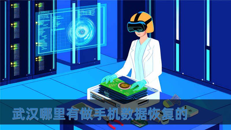 武漢哪里有做手機(jī)數(shù)據(jù)恢復(fù)的