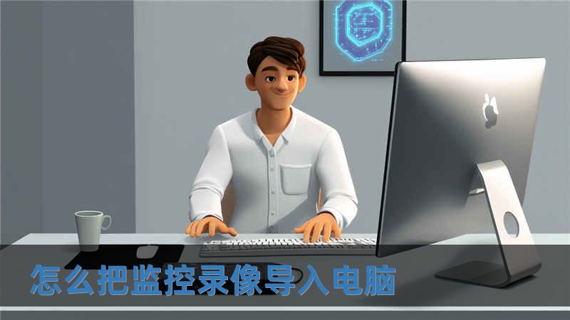 怎么把監(jiān)控錄像導(dǎo)入電腦
