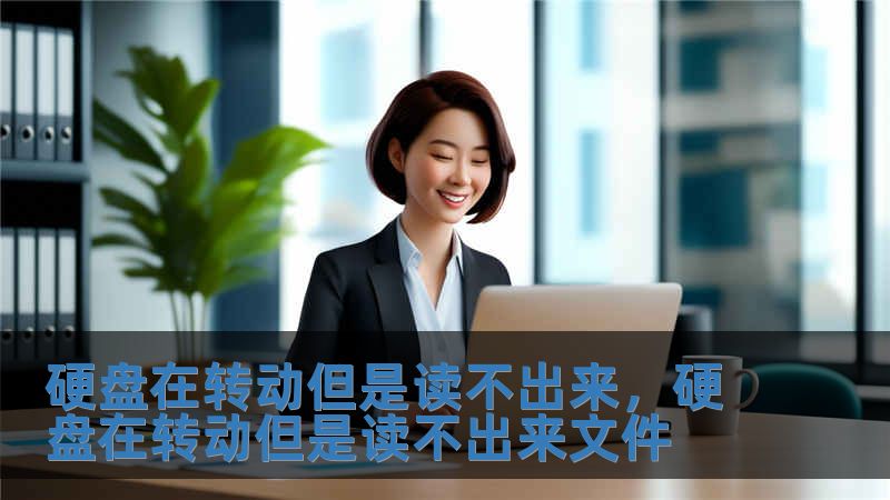 硬盤在轉(zhuǎn)動但是讀不出來，硬盤在轉(zhuǎn)動但是讀不出來文件
