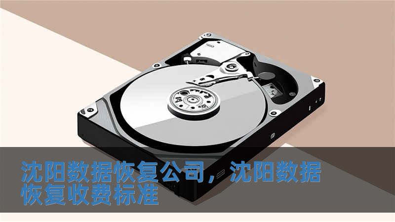 沈陽數據恢復公司，沈陽數據恢復收費標準