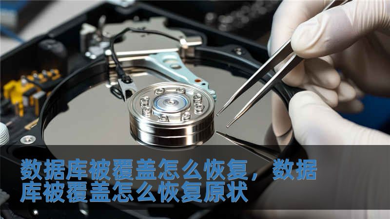 數據庫被覆蓋怎么恢復，數據庫被覆蓋怎么恢復原狀
