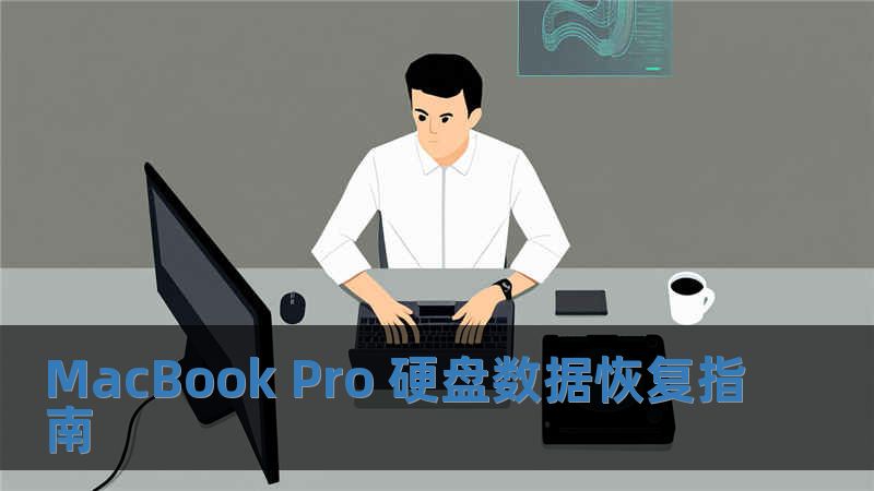 MacBook Pro 硬盤數(shù)據(jù)恢復指南