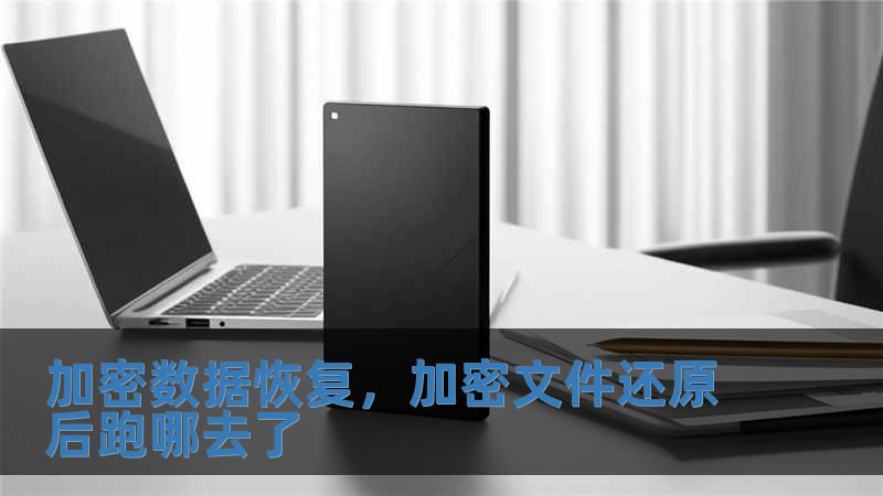 加密數據恢復，加密文件還原后跑哪去了