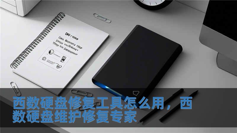 西數(shù)硬盤修復(fù)工具怎么用，西數(shù)硬盤維護(hù)修復(fù)專家