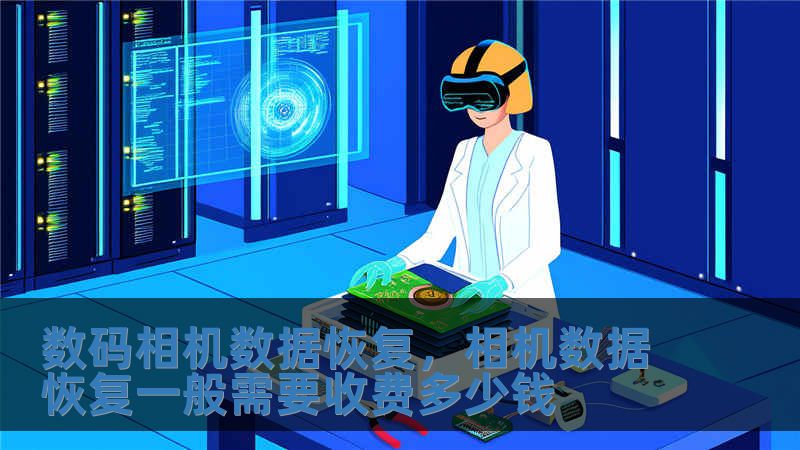 數碼相機數據恢復，相機數據恢復一般需要收費多少錢