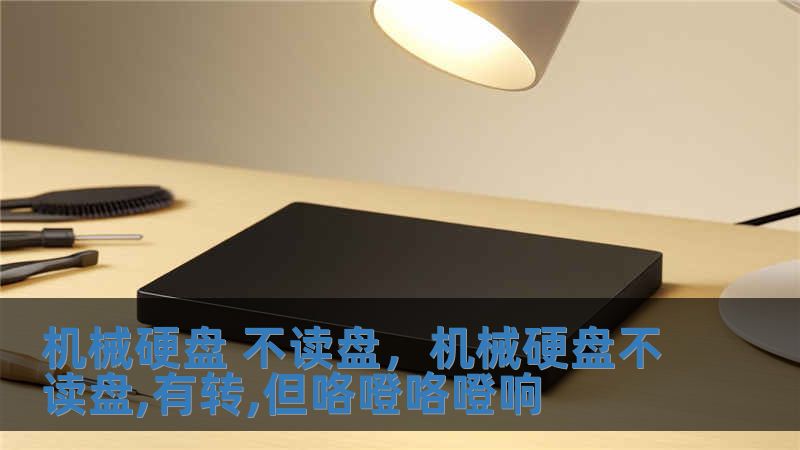 機械硬盤 不讀盤，機械硬盤不讀盤,有轉,但咯噔咯噔響