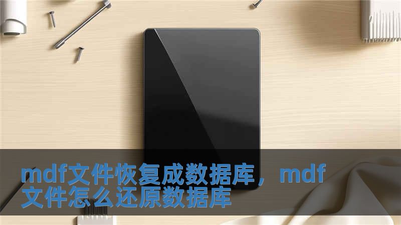 mdf文件恢復(fù)成數(shù)據(jù)庫(kù)，mdf文件怎么還原數(shù)據(jù)庫(kù)