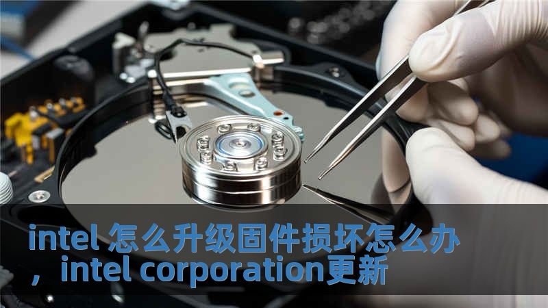intel 怎么升級(jí)固件損壞怎么辦，intel corporation更新