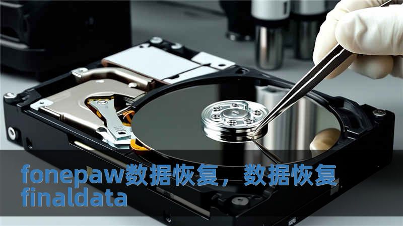 fonepaw數(shù)據(jù)恢復(fù)，數(shù)據(jù)恢復(fù)finaldata