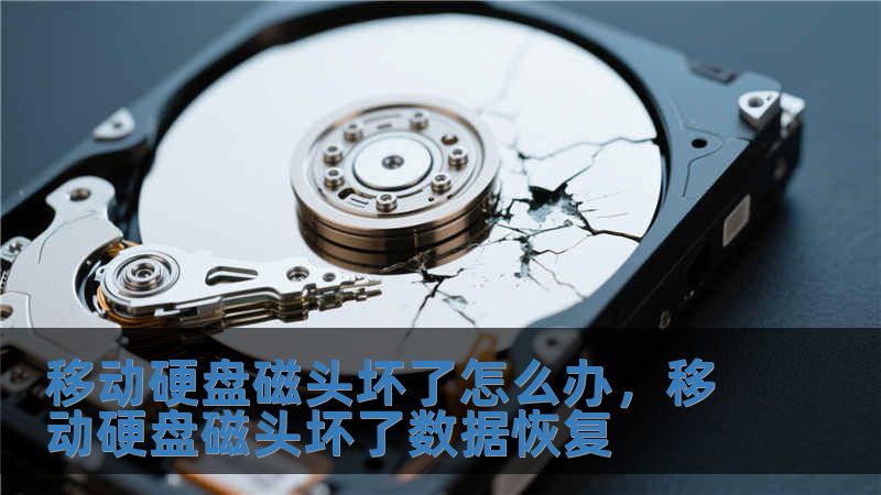 移動硬盤磁頭壞了怎么辦，移動硬盤磁頭壞了數據恢復