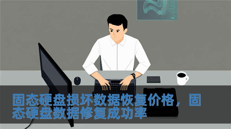 固態硬盤損壞數據恢復價格，固態硬盤數據修復成功率