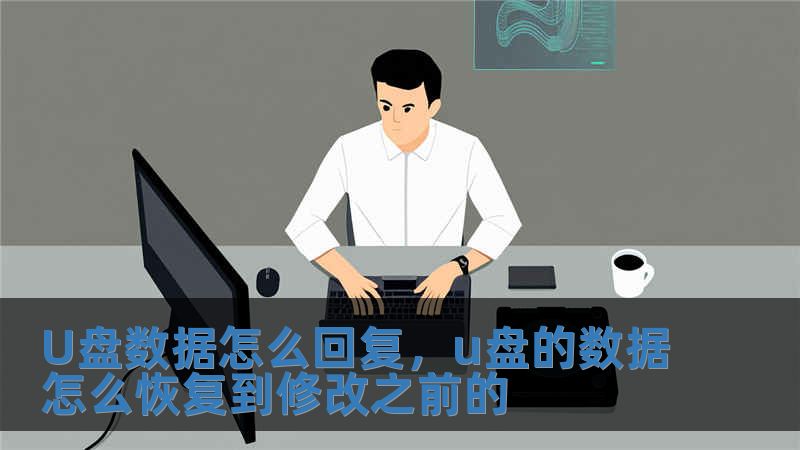 U盤數據怎么回復，u盤的數據怎么恢復到修改之前的