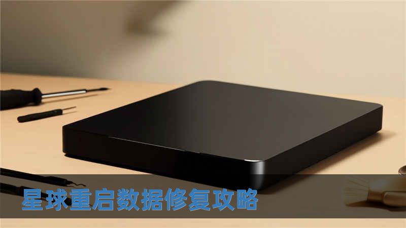 星球重啟數據修復攻略